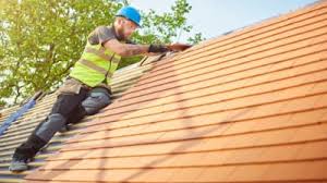 Best Green or Eco-Friendly Roofing Solutions  in Benwood, WV