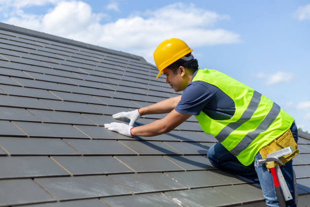 Best Cold Roofs  in Benwood, WV