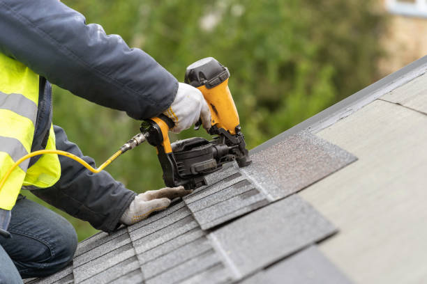 Best Slate Roofing  in Benwood, WV