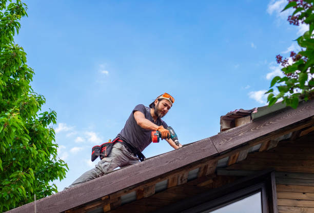 Best Tile Roofing Installation  in Benwood, WV