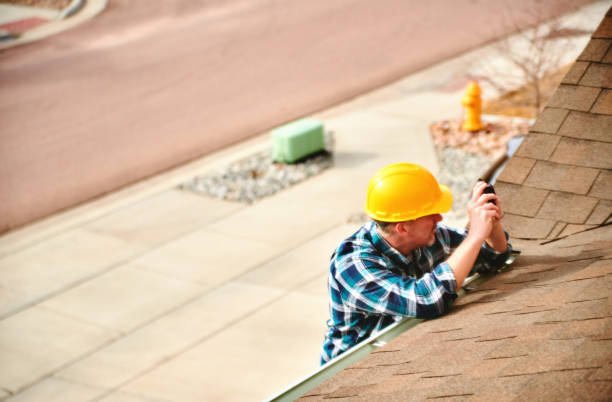 Best Sheet Metal Roofing  in Benwood, WV