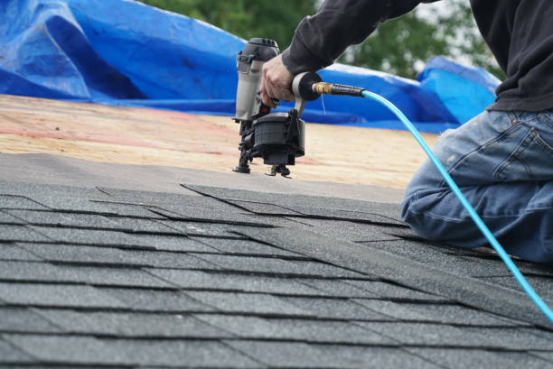 Fast & Reliable Emergency Roof Repairs in Benwood, WV