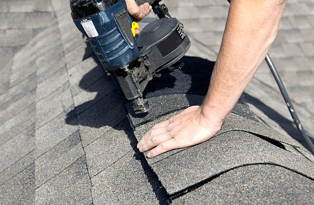 Best Chimney Flashing Repair  in Benwood, WV