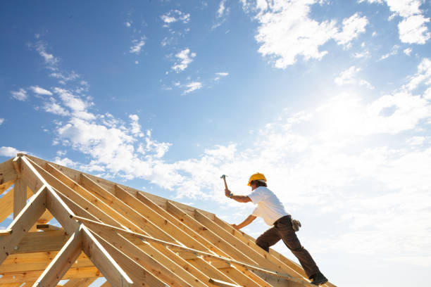 Best Cold Roofs  in Benwood, WV
