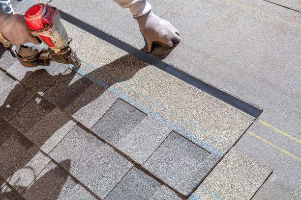 Best Gutter Installation and Repair  in Benwood, WV