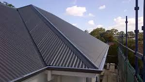 Best Roof Moss and Algae Removal  in Benwood, WV